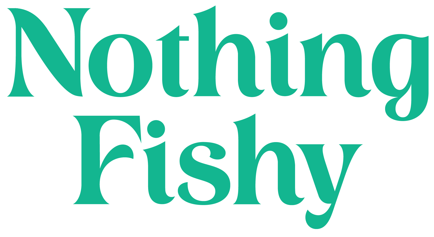 NothingFishy logo